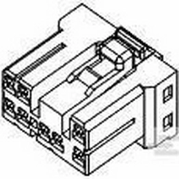 TE Connectivity 176117-4 image