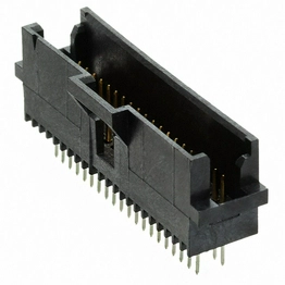 TE Connectivity 104666-3 image