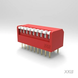 XKB Connectivity DPL-09RS image