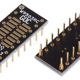 W9503RC Winslow Adaptics