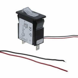 R11-1-10.0A-B105IV-V Sensata Technologies