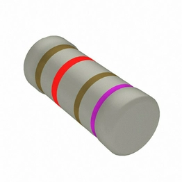 YAGEO MMF25SBRD120R image