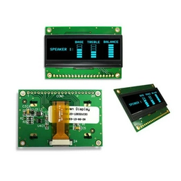 NHD-2.23-12832UCB3 NHD-2.23-12832UCB3