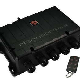 RIoT-FOB-8S4 RIoT-FOB-8S4
