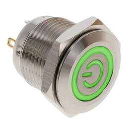 PV6F240SS-331-M15 E-SWITCH