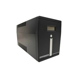 PowerSteady 2000 PowerSteady 2000