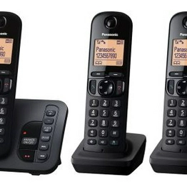 KX-TGC223EB KX-TGC223EB