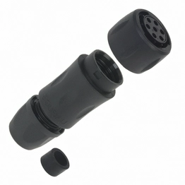 Souriau-Sunbank UTS6JC147S image