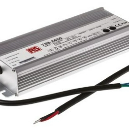 Mean-Well USA, Inc. HLG-320H-24A image