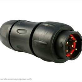 Souriau-Sunbank UTS1JC147PSCR image