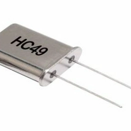 IQD Frequency LFXTAL003206BULK image