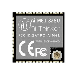 Ai-M61-32SU Ai-M61-32SU