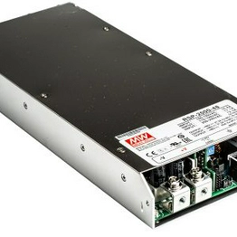 Mean-Well USA, Inc. RSP-2000-48 image