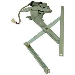 OPTR3052RWINDOWREGULATOR-WITHMOTOR International Lighting