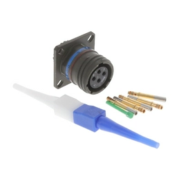 Amphenol D38999/20WC4SN image