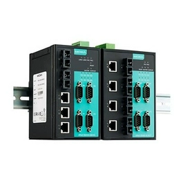NPort S8455I-MM-SC NPort S8455I-MM-SC