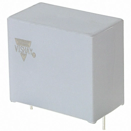 Vishay Intertechnology MKP1848580704K2 image