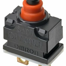 OMRON D2GW-A03D image