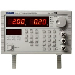 Aim and Thurlby Thandar Instruments TSX3510P Lxi image