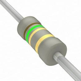 NFR25H0001508JR500 Vishay Intertechnology