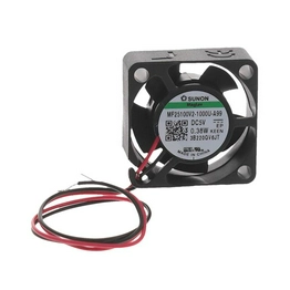 MF25100V2-1000U-A99 Sunonwealth Electric