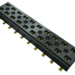samtec CLT-110-02-L-D-BE image
