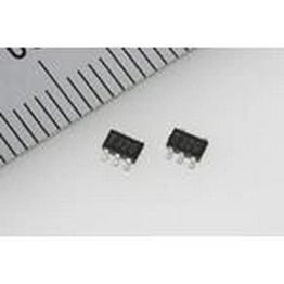 XC6204B302MR XC6204B302MR