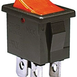 CW-SB21NRKZREF NKK Switches