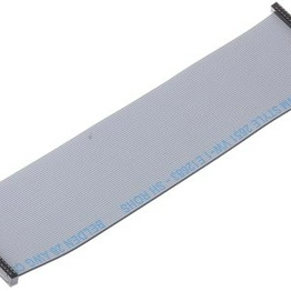 samtec TCSD-25-D-08.00-01-N image