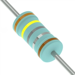 YAGEO MF0207FTE52-3K48 image