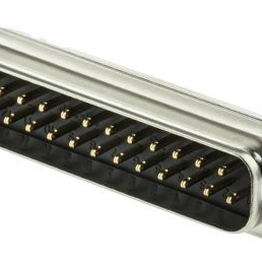 Hirose Electric HDBB-25P(05) image