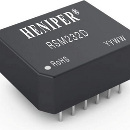 RSM232D HENIPER