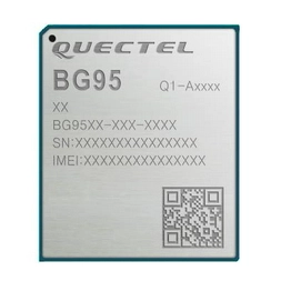 QUECTEL BG95M3LATEA-64-SGNS image