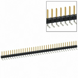 Sullins Connector Solutions PBC36SBAN image