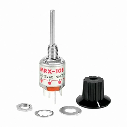 NKK Switches MRX108-A image