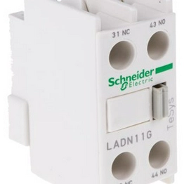 Schneider Electric LADN11G image