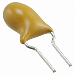 KEMET T355E106K025AT image