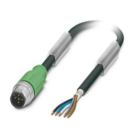 SAC-5P-M12MS/20,0-PUR SH PHOENIX CONTACT
