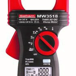 MW3518 MW3518
