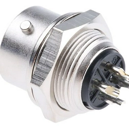 RM12BRD-4S(76) Hirose Electric