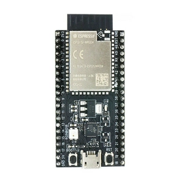 ESP32-S2-SAOLA-1M ESP32-S2-SAOLA-1M