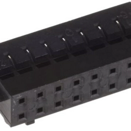 Hirose Electric DF11-16DS-2C image