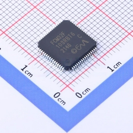 FCM32F103RBT6 FCM