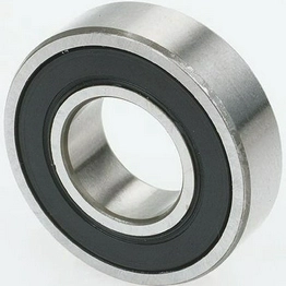 SKF 6306-2RS1/C3GJN image