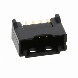 Hirose Electric DF51K-5P-2DSA(805) image