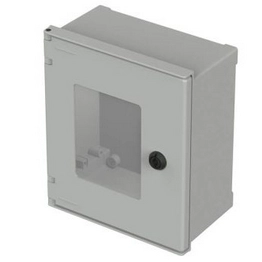 42232100 PS 321 T Bopla Gehäuse Systeme