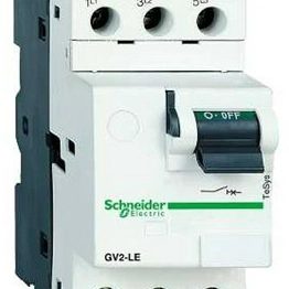 GV2LE08 Schneider Electric