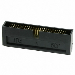 HIF6A-60PA-1.27DS(71) HIF6A-60PA-1.27DS(71)