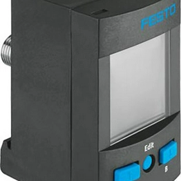 FESTO SPAU-P10R-T-R14M-L-PNLK-PNVBA-M8D image