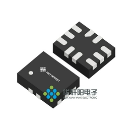 RS2228XUTQK10 HXY MOSFET